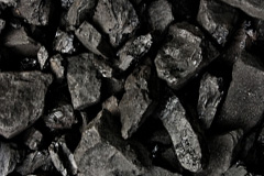 Load Brook coal boiler costs
